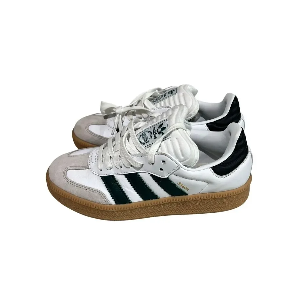 adidas white collegiate